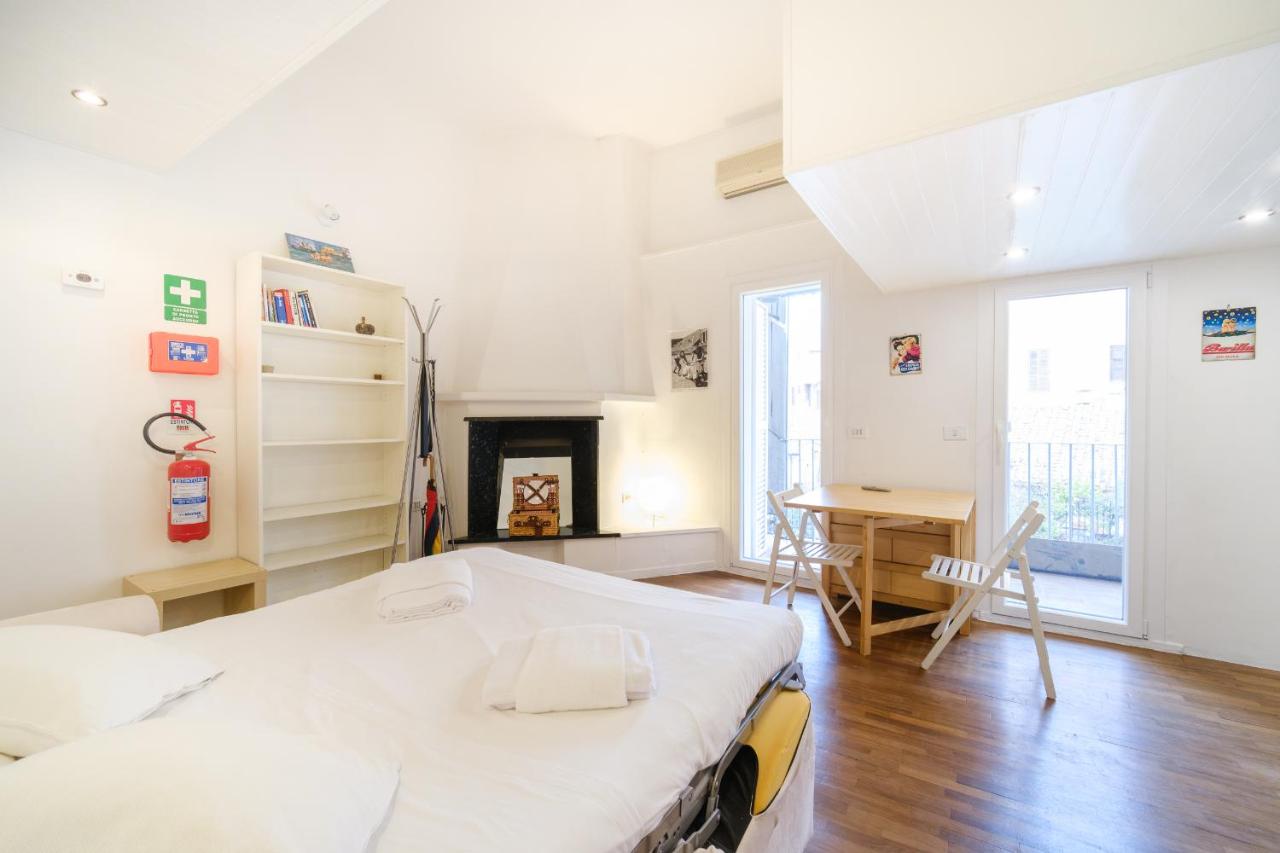 Monti's View by BuddyRent - 2