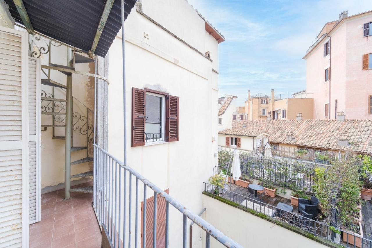 Monti's View by BuddyRent - 5