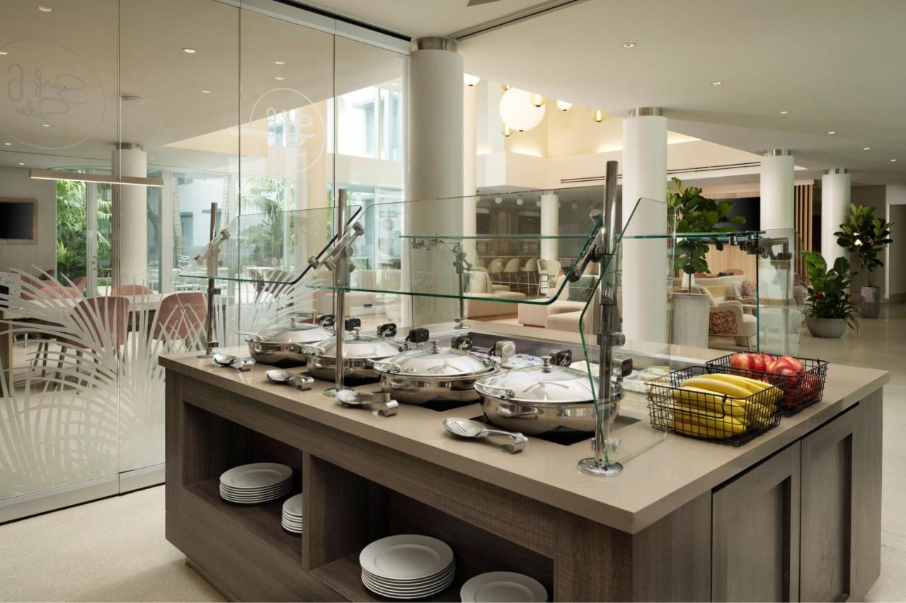 Residence Inn by Marriott Miami Beach Surfside - 5