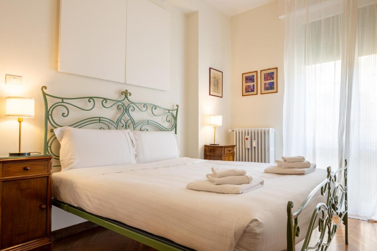 Pitti Deluxe Apartment - 3