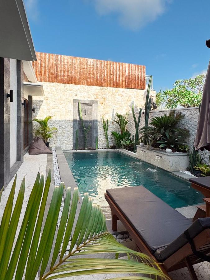 Indara private pool villa - 4