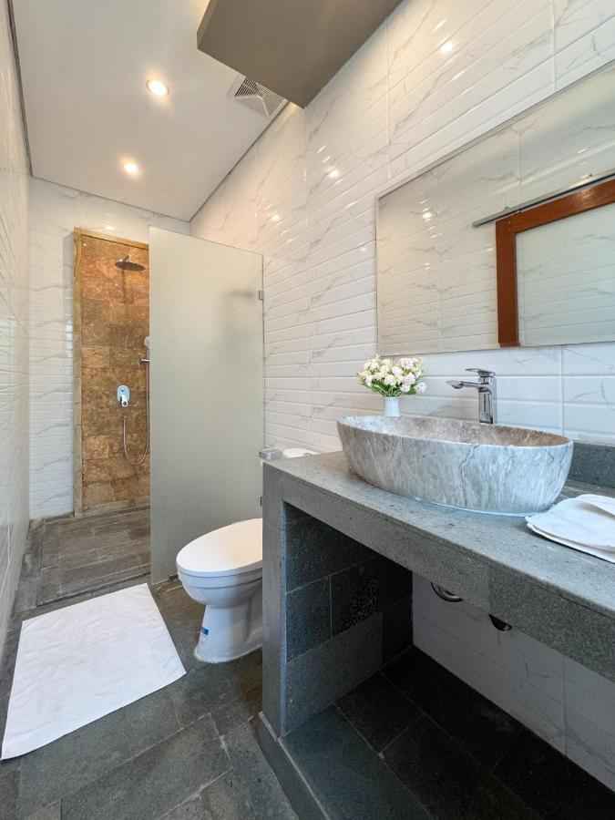 Indara private pool villa - 3