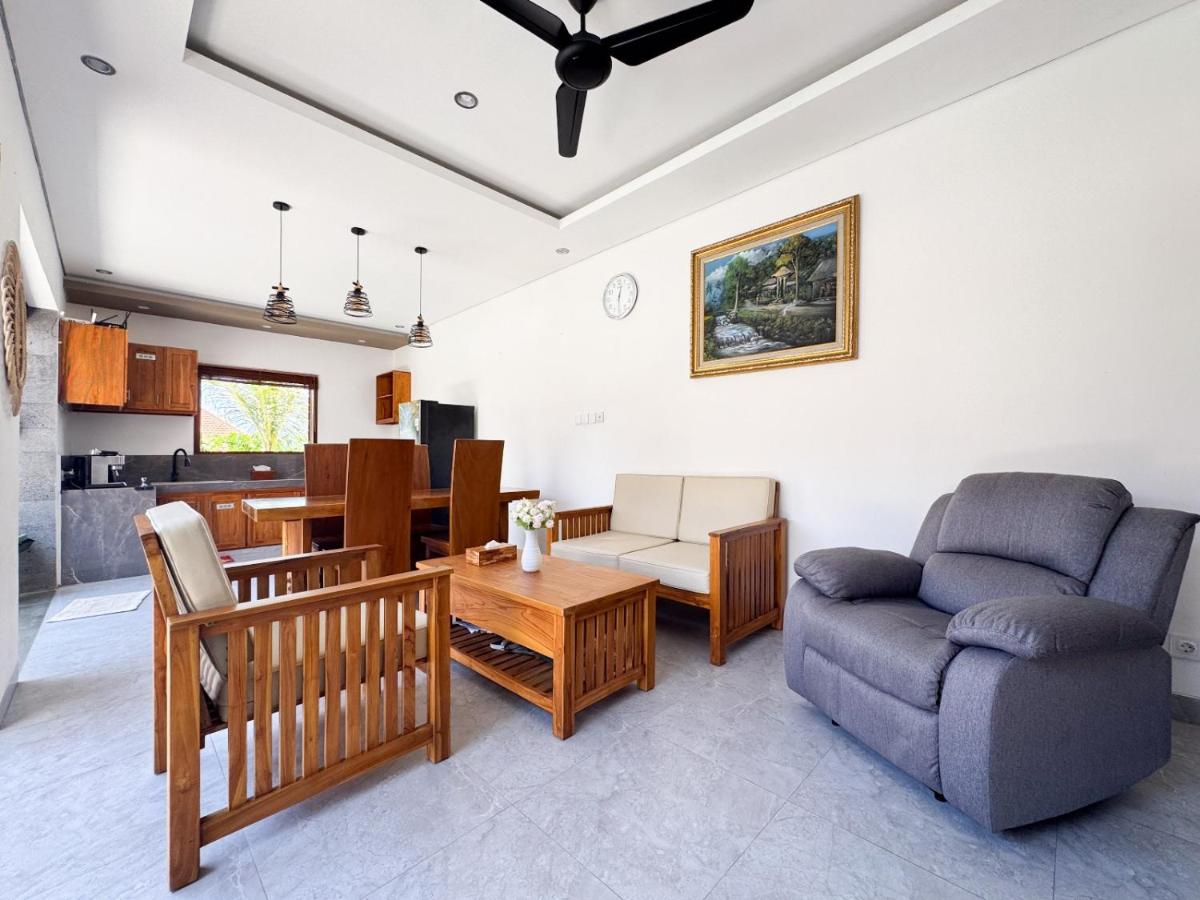 Indara private pool villa - 5