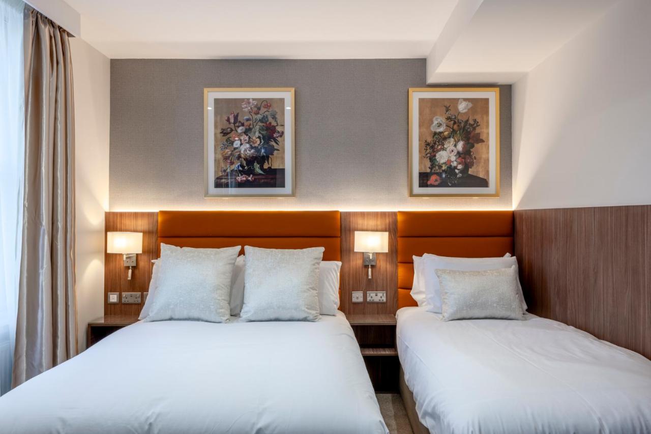 Grand Concerto Hotel - 2