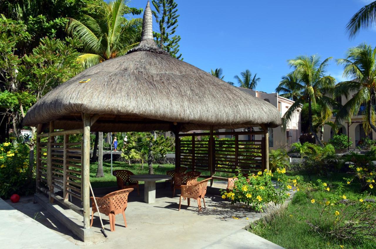 Casa Florida Hotel — photo 24