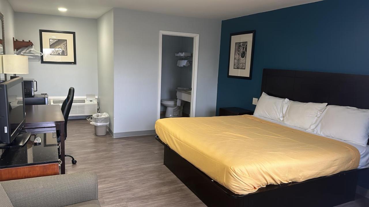 The Best Value Inn — photo 2