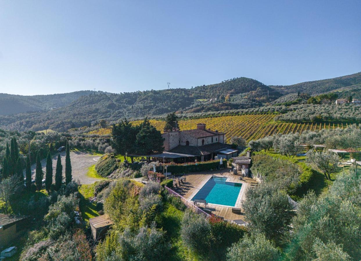 Agriturismo Sottotono