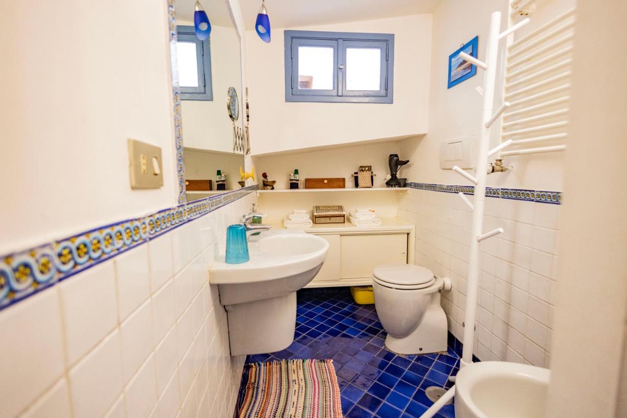 old town Holy Door of Santa Maria Maggiore - 5