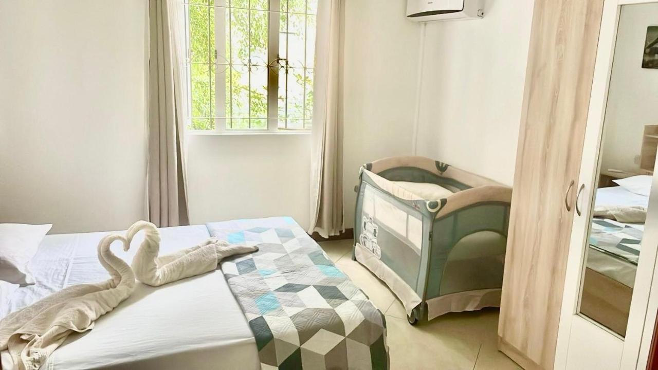 Villa Chanel avec piscine proche de la plage - 2