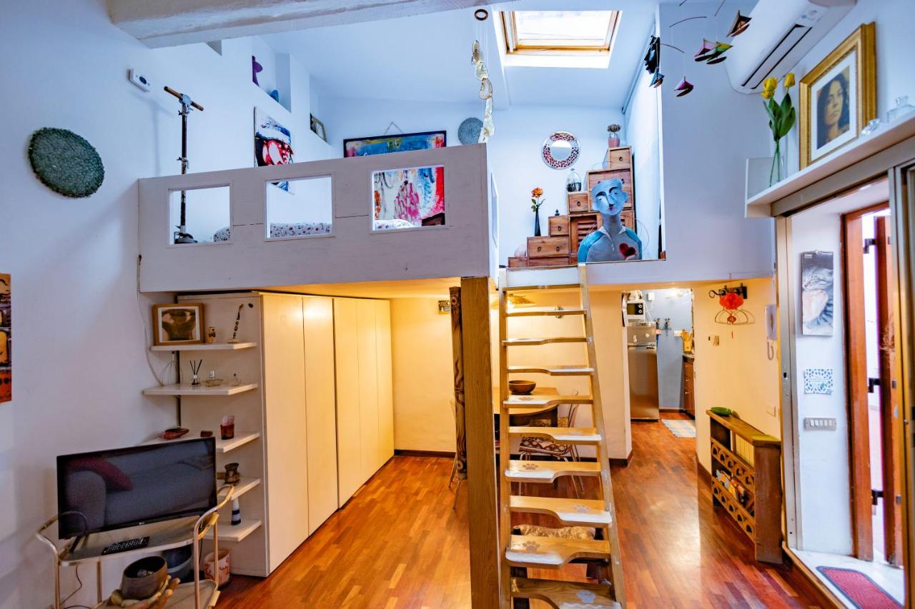 old town Holy Door of Santa Maria Maggiore - 2