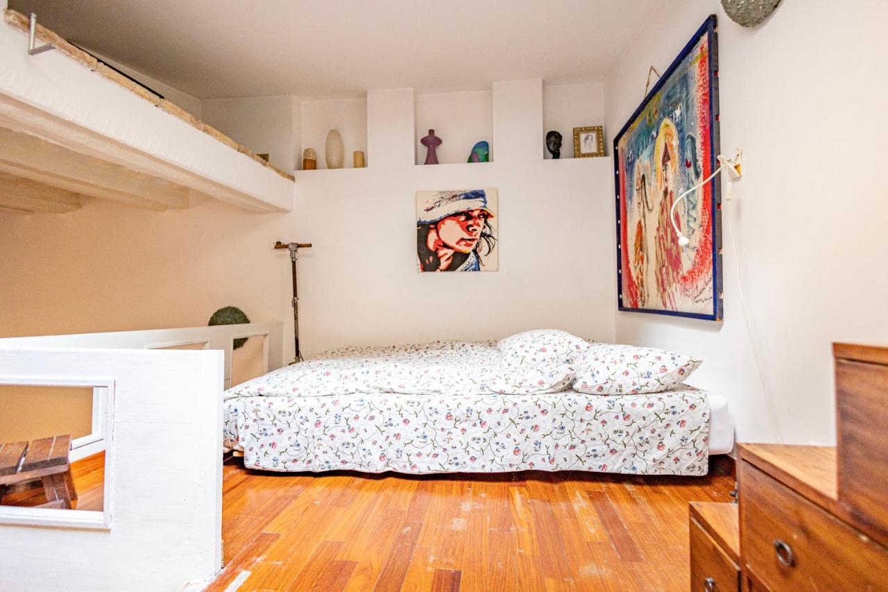 old town Holy Door of Santa Maria Maggiore - 3