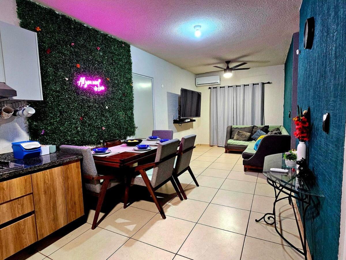 El Rincón Pet friendly