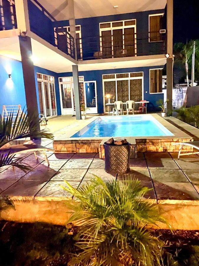 HSH France Villa Gold avec piscine privative - 4