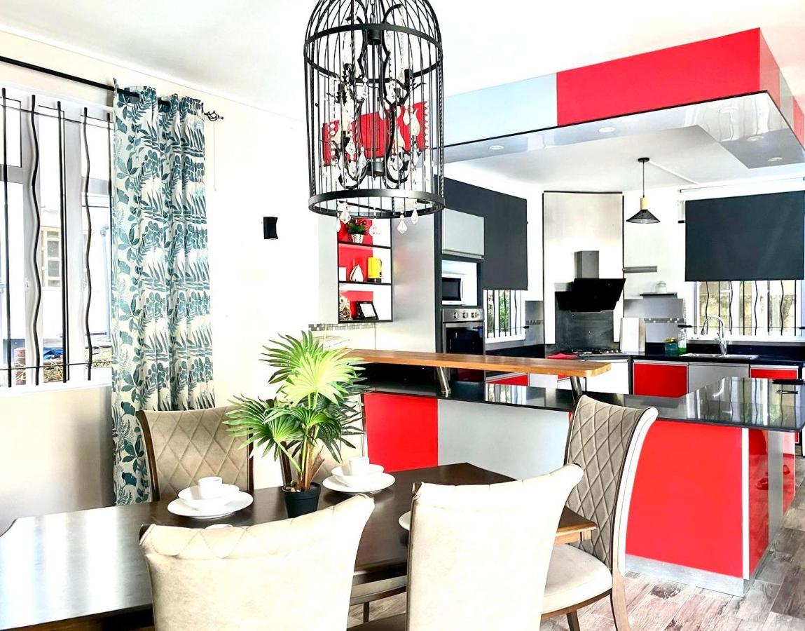 HSH France Villa Gold avec piscine privative - 5