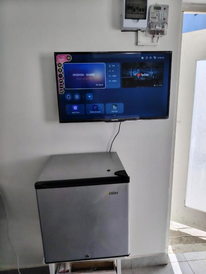 Kenwyn Micro Apartments 2 - 5