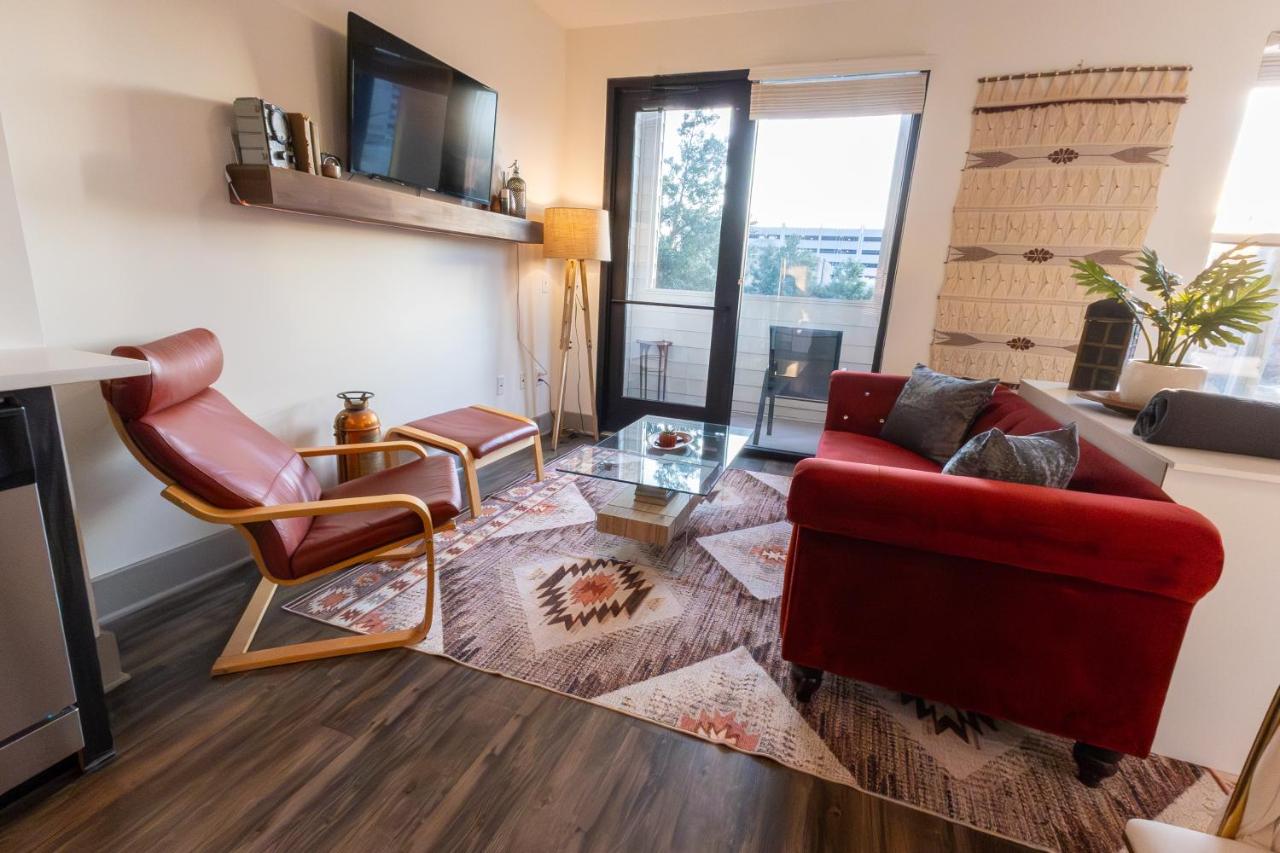 Apartment in Midtown - 5