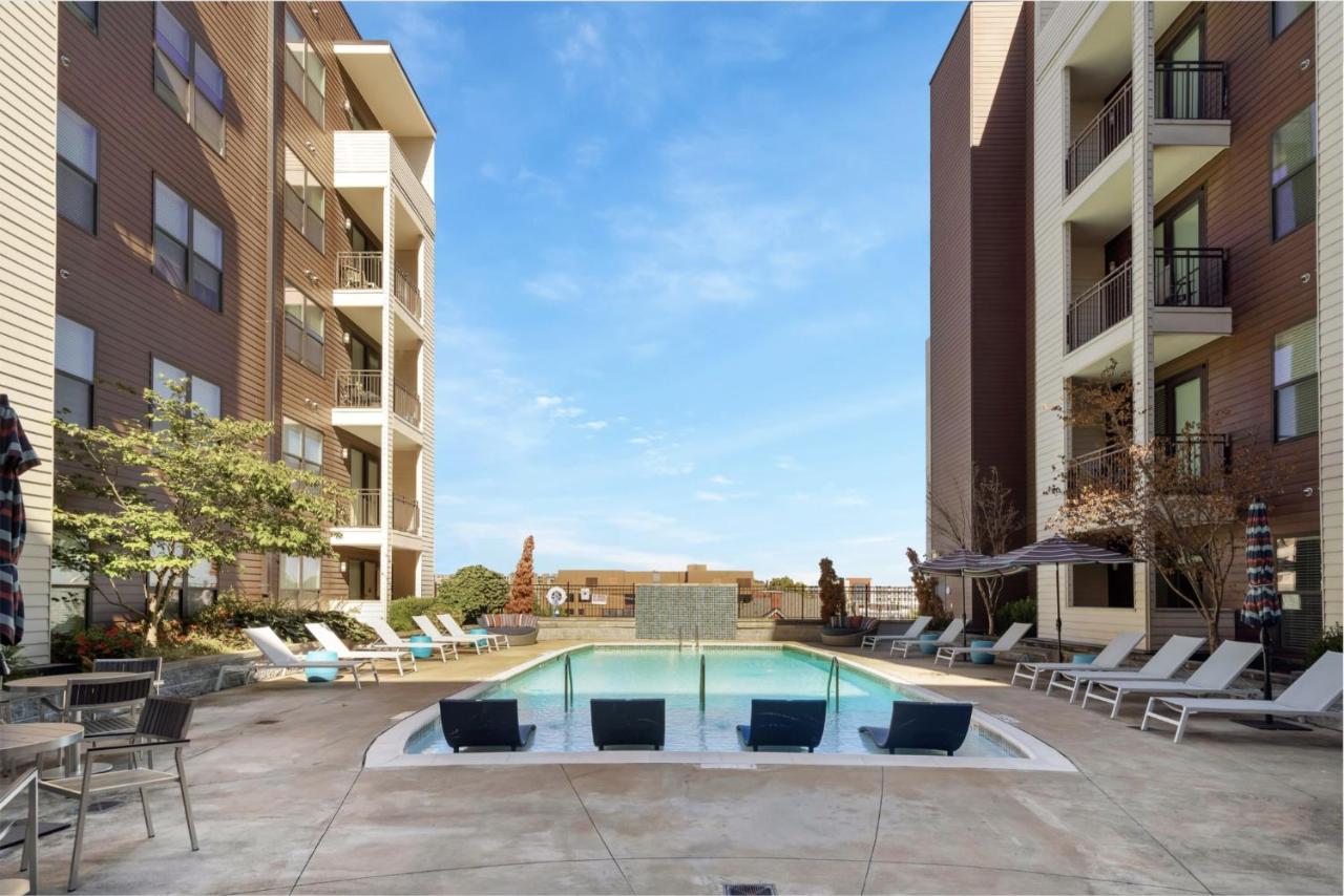 Apartment in Midtown - 2