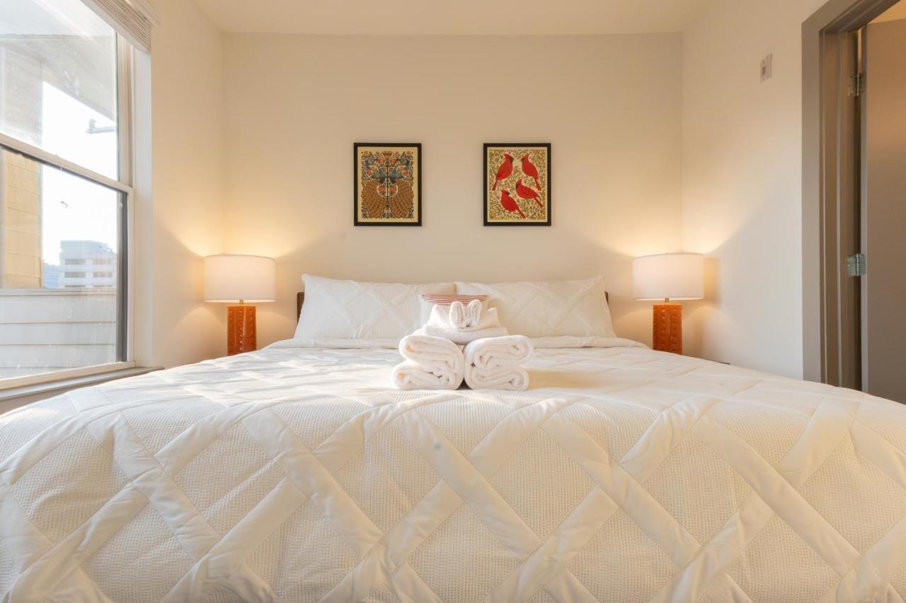 Apartment in Midtown - 3