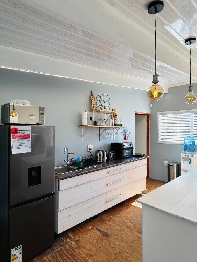 Cabin in the Woods - 2