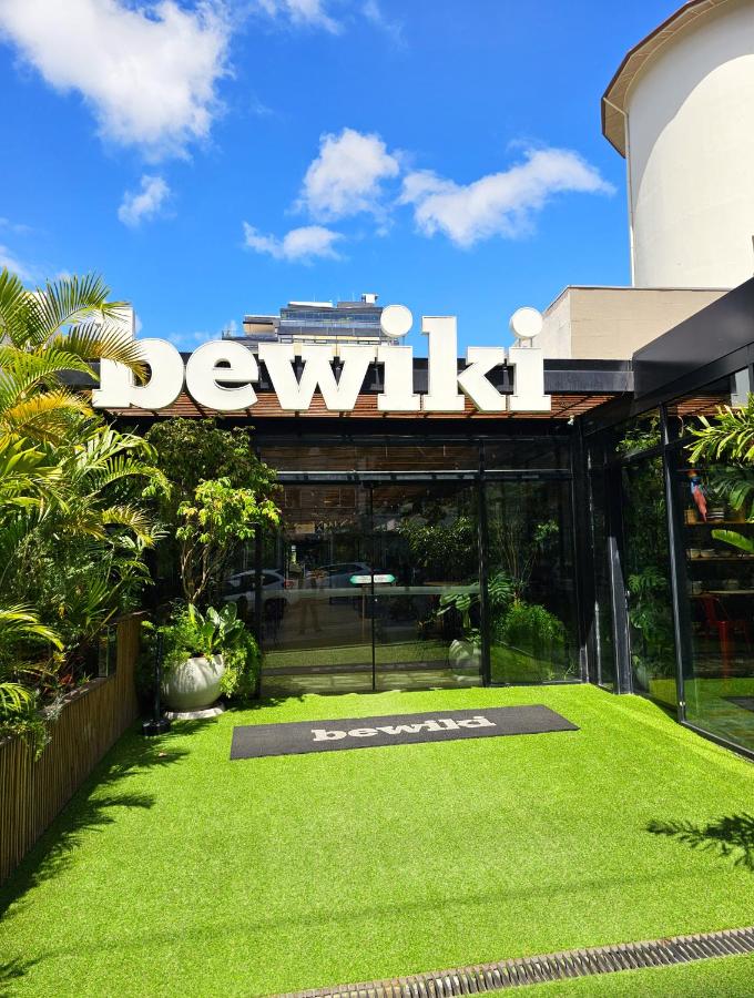 Bewiki