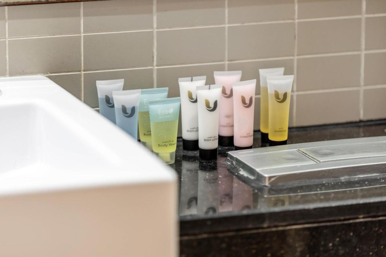 Luxury Studio in Dubai Marina with Canal views - 3