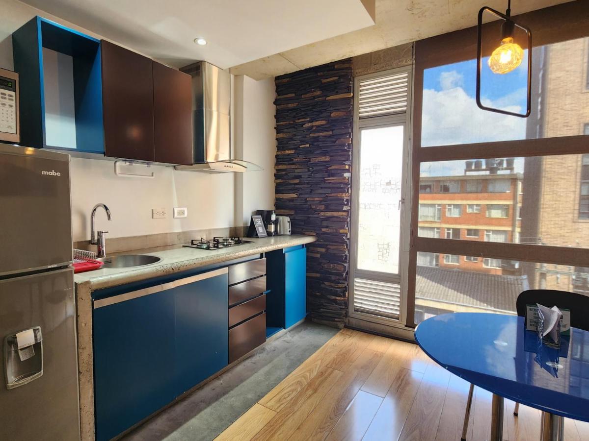 Hotel 5 Elementos Corferias by HBP - 4