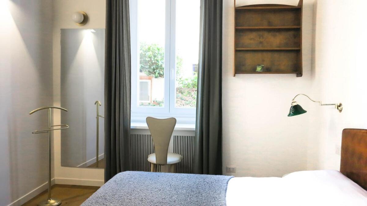 Roman Forum Rooms - 3