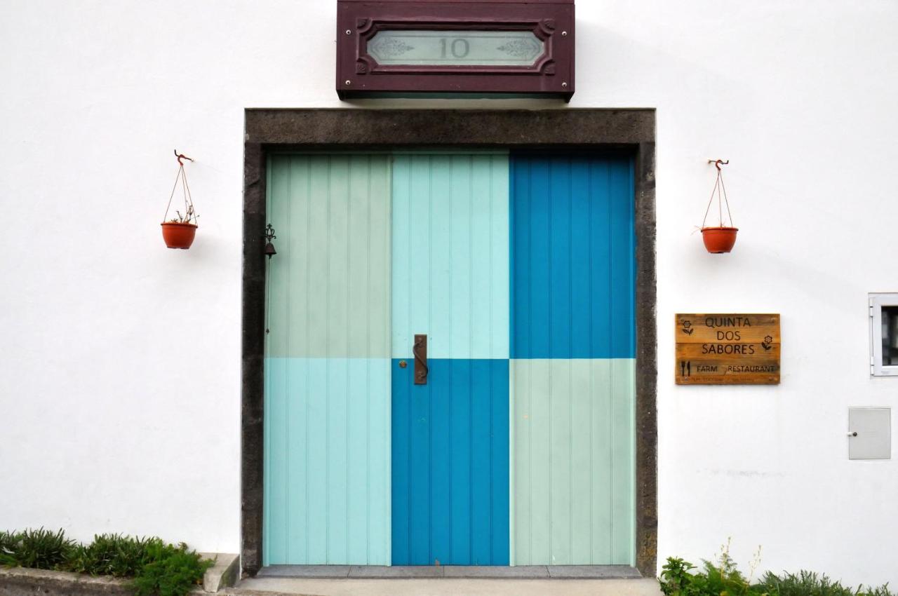 Quinta dos Sabores Farm Houses - 4