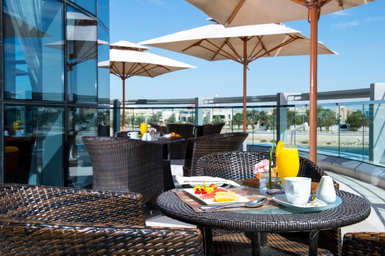 Novotel Abu Dhabi Gate - 2