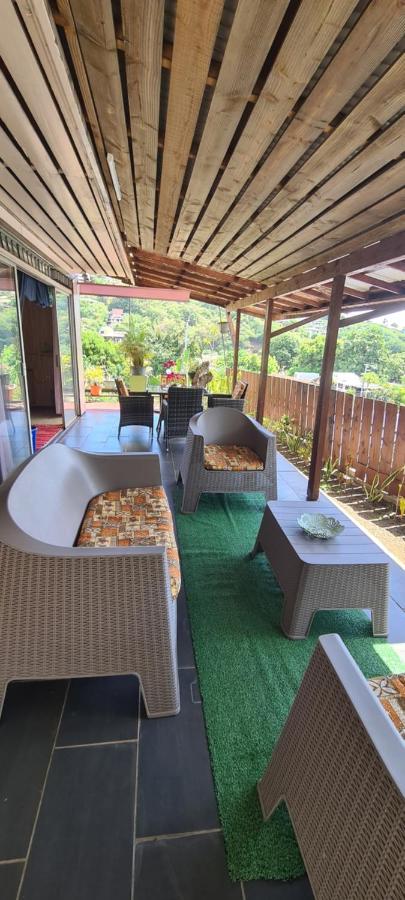 Tauraatini House F4 - PAPEETE - 3