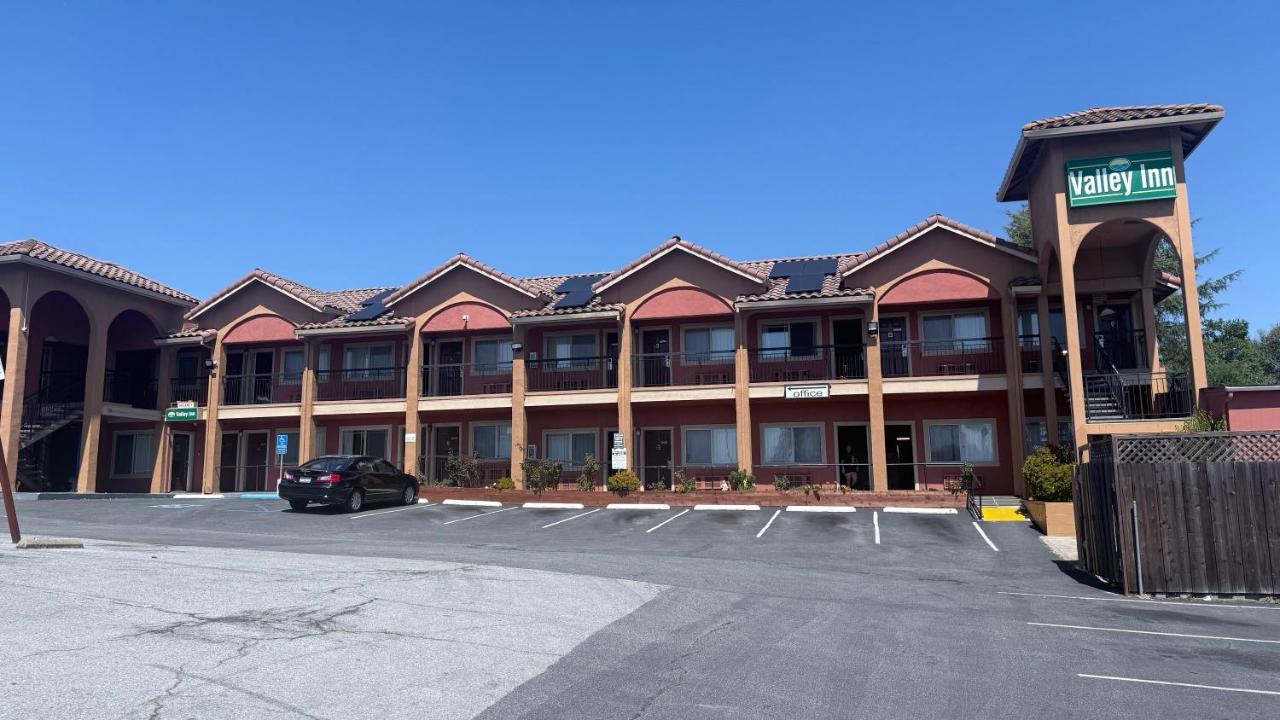 Economy Inn — photo 5