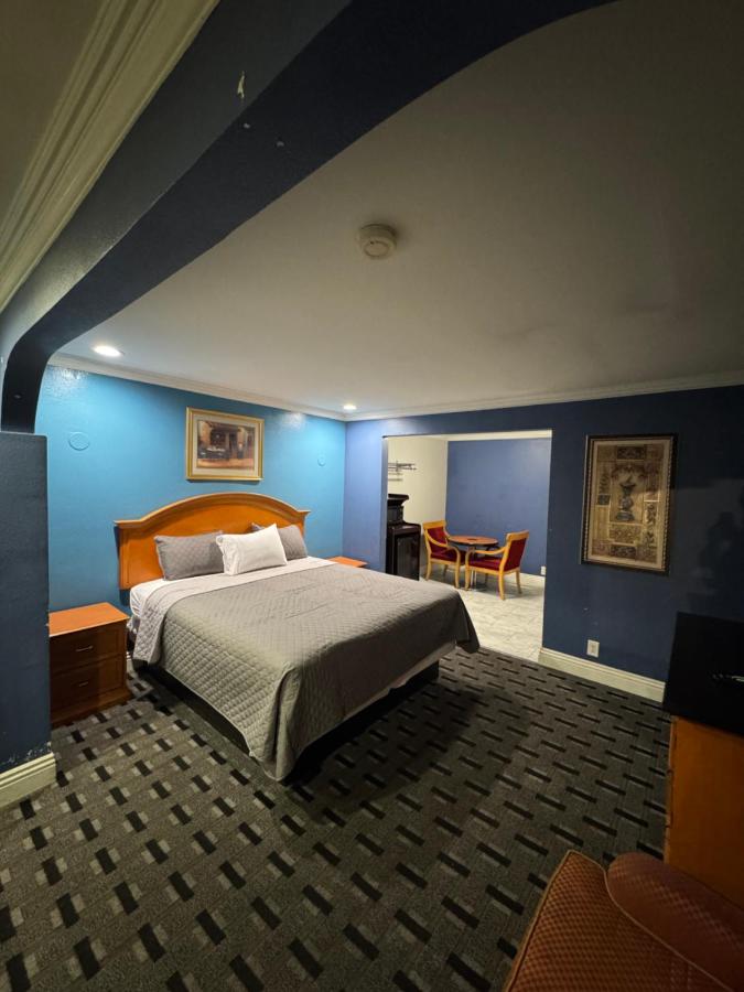 Gardena Towers Inn — photo 13