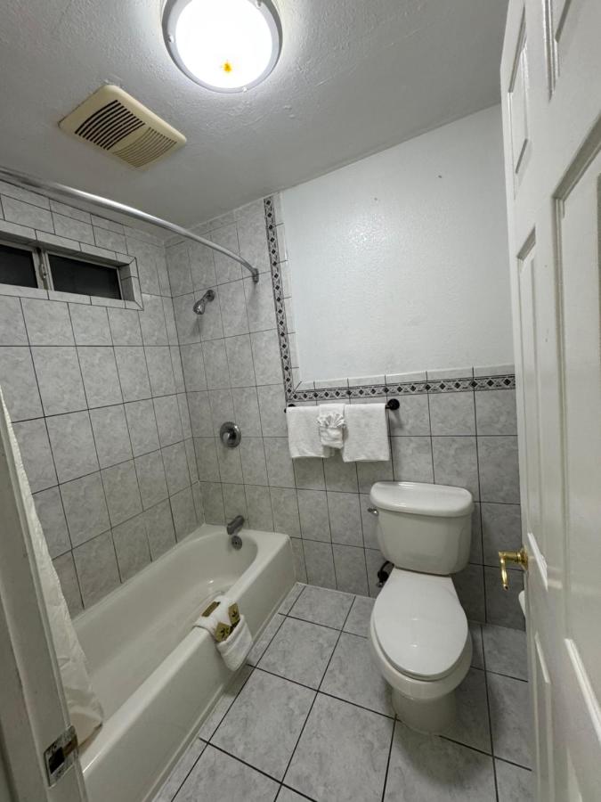 Gardena Towers Inn — photo 14