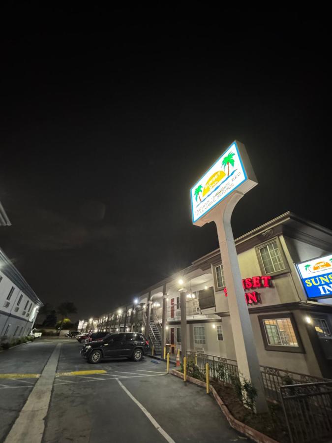 Gardena Towers Inn — photo 17