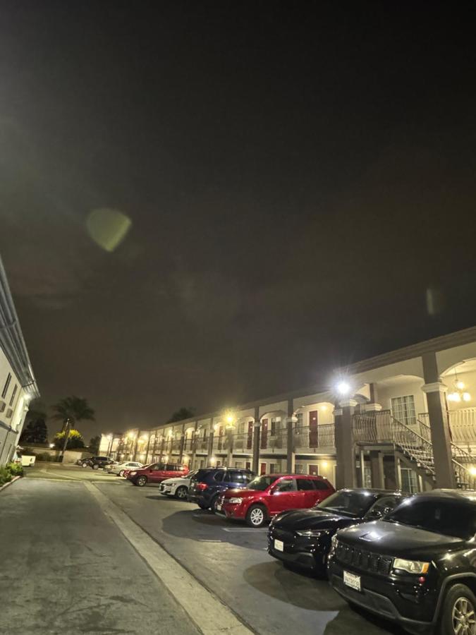 Gardena Towers Inn — photo 18