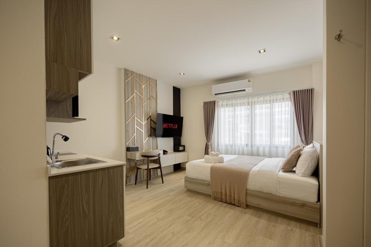 Diff Apartel Banglamphu - 5