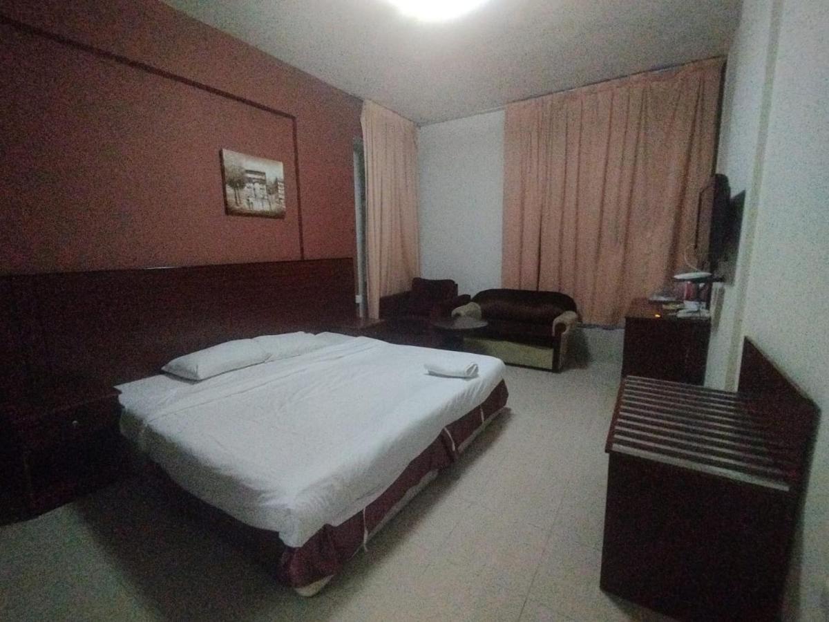 JUH Real Estate and management servise LLC - 3