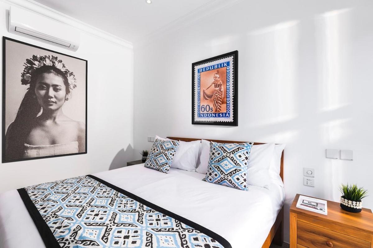 Ti - 1BR pool villa in the heart of Seminyak - 2