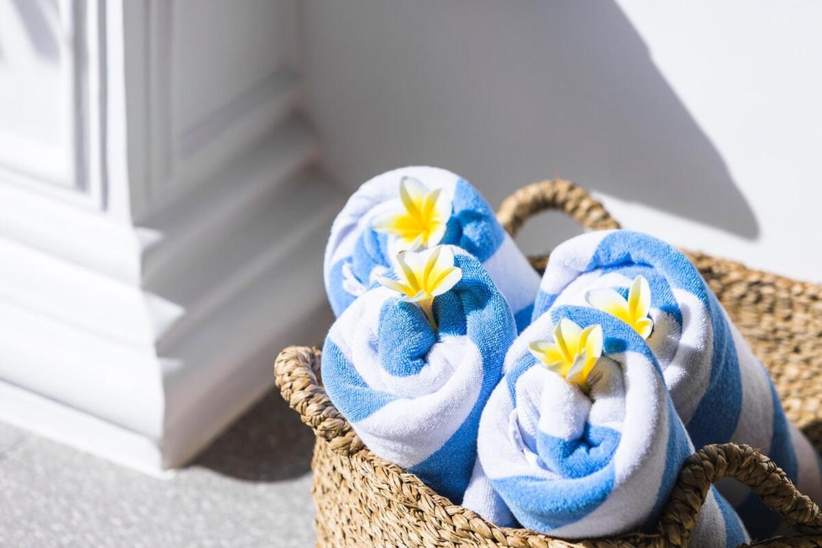 Ti - 1BR pool villa in the heart of Seminyak - 3