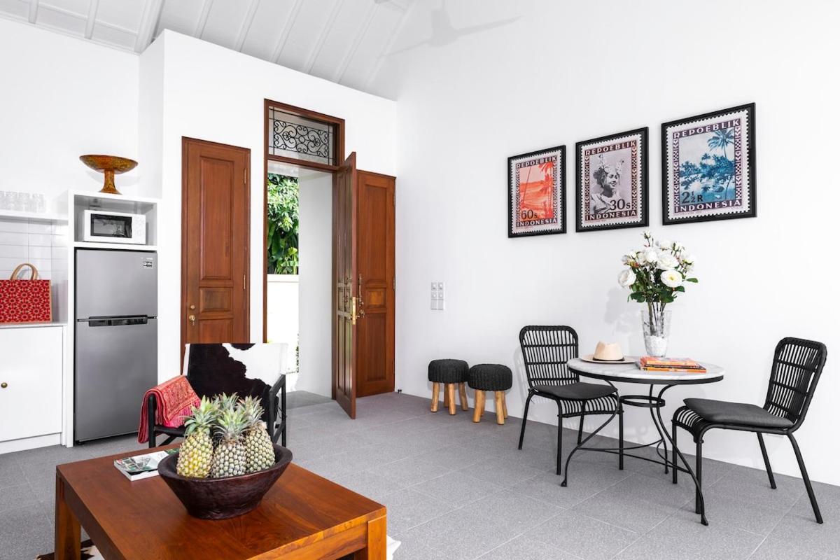 Ti - 1BR pool villa in the heart of Seminyak - 5