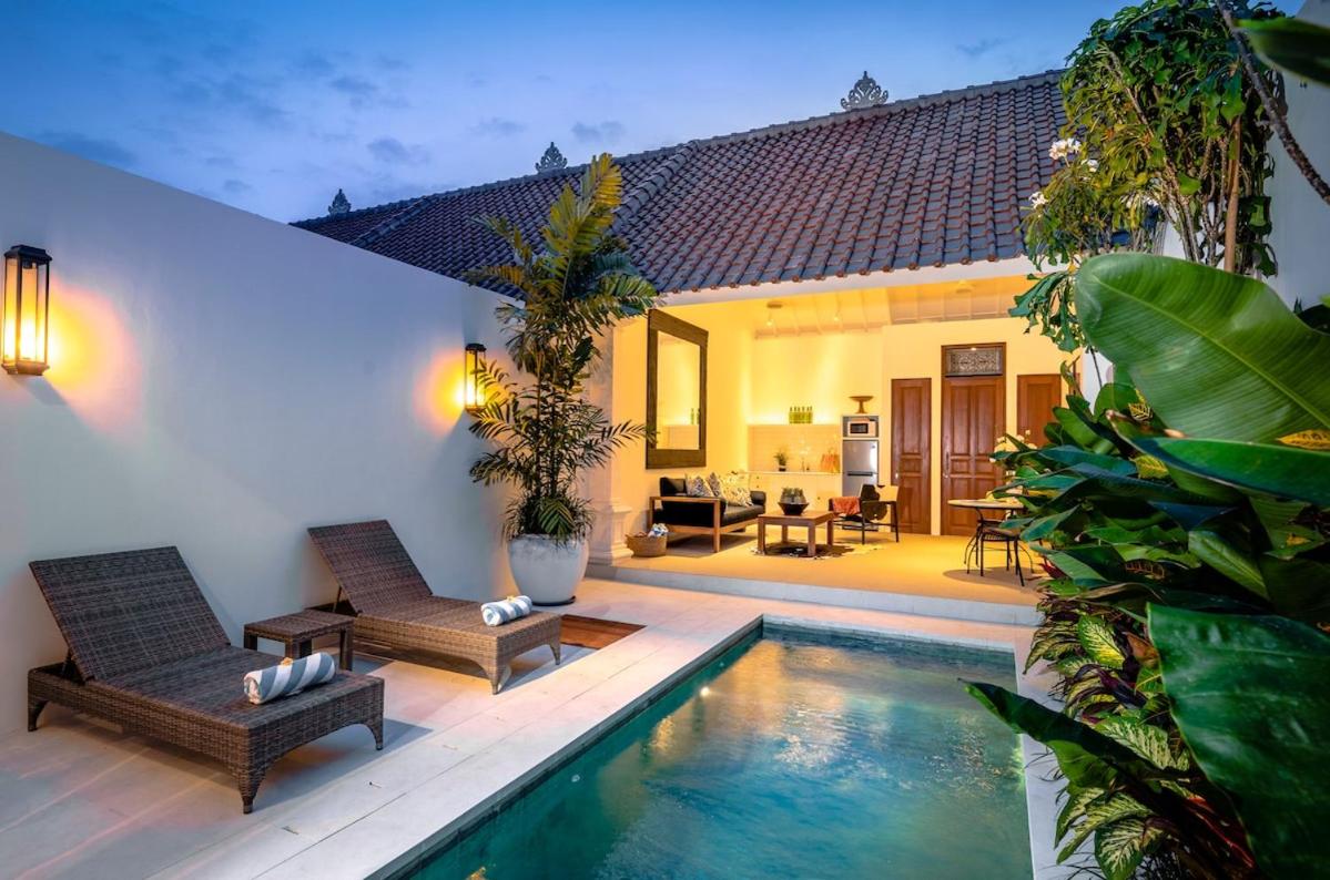 Ti - 1BR pool villa in the heart of Seminyak - 4