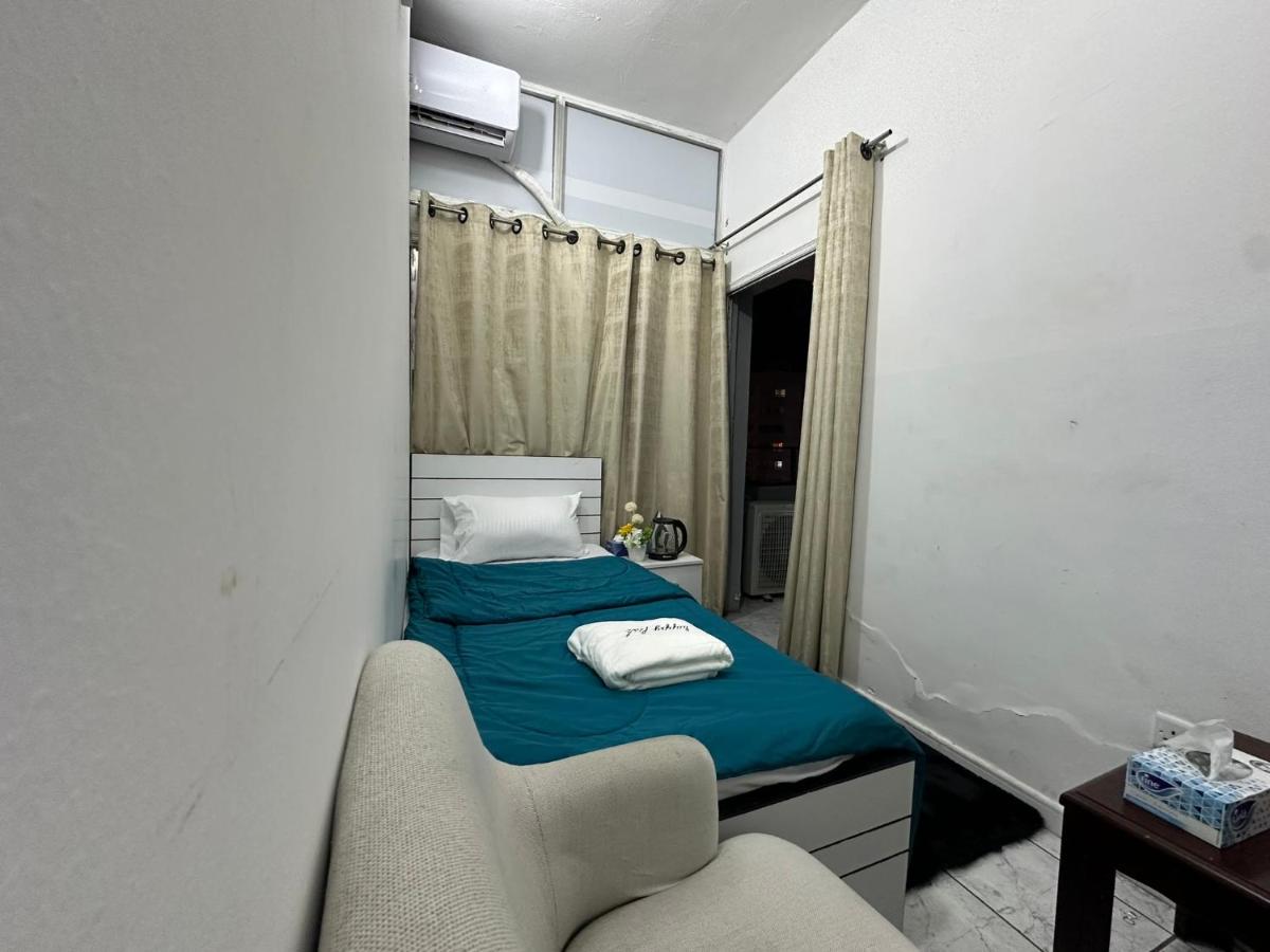 Abu Dhabi Phenomenal - 2