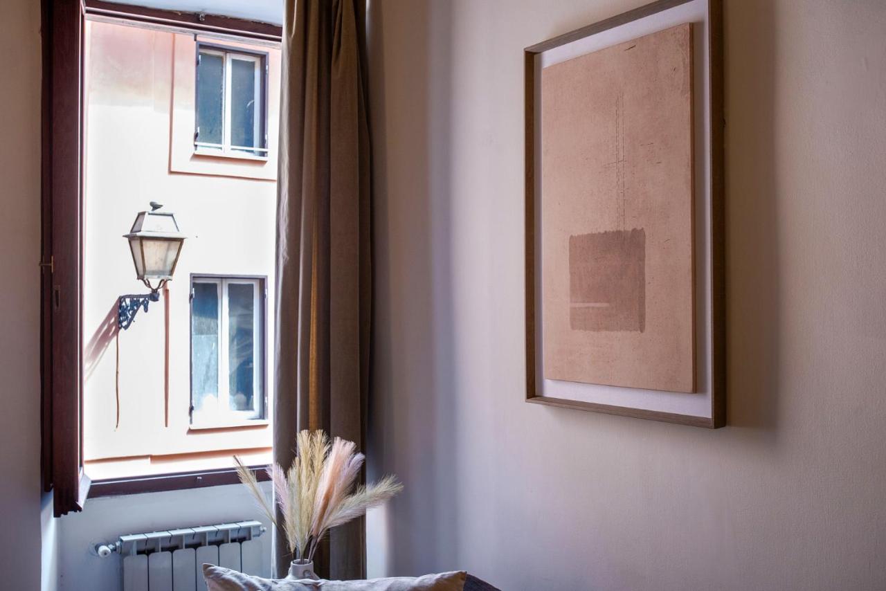 Trastevering in Rome - 5