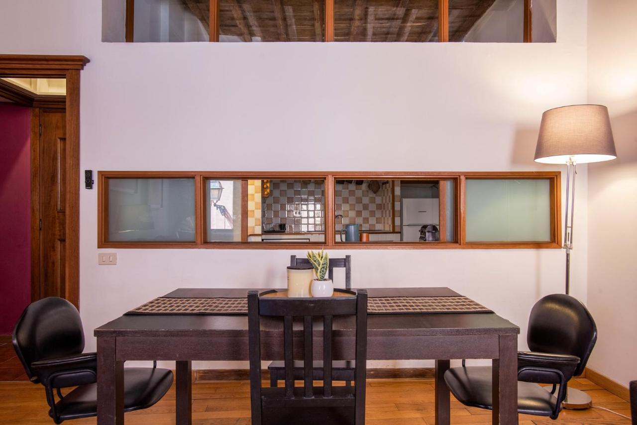 Trastevering in Rome - 4