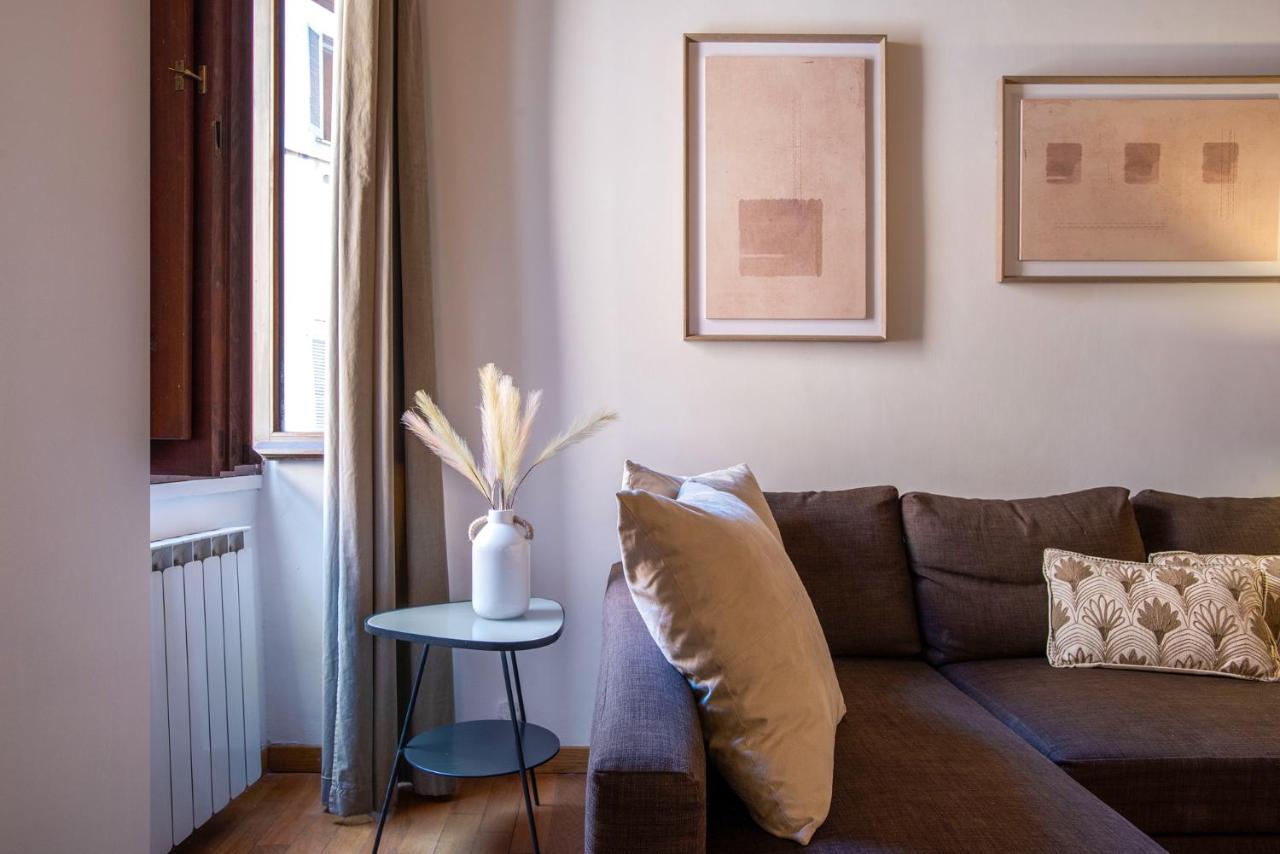 Trastevering in Rome - 3