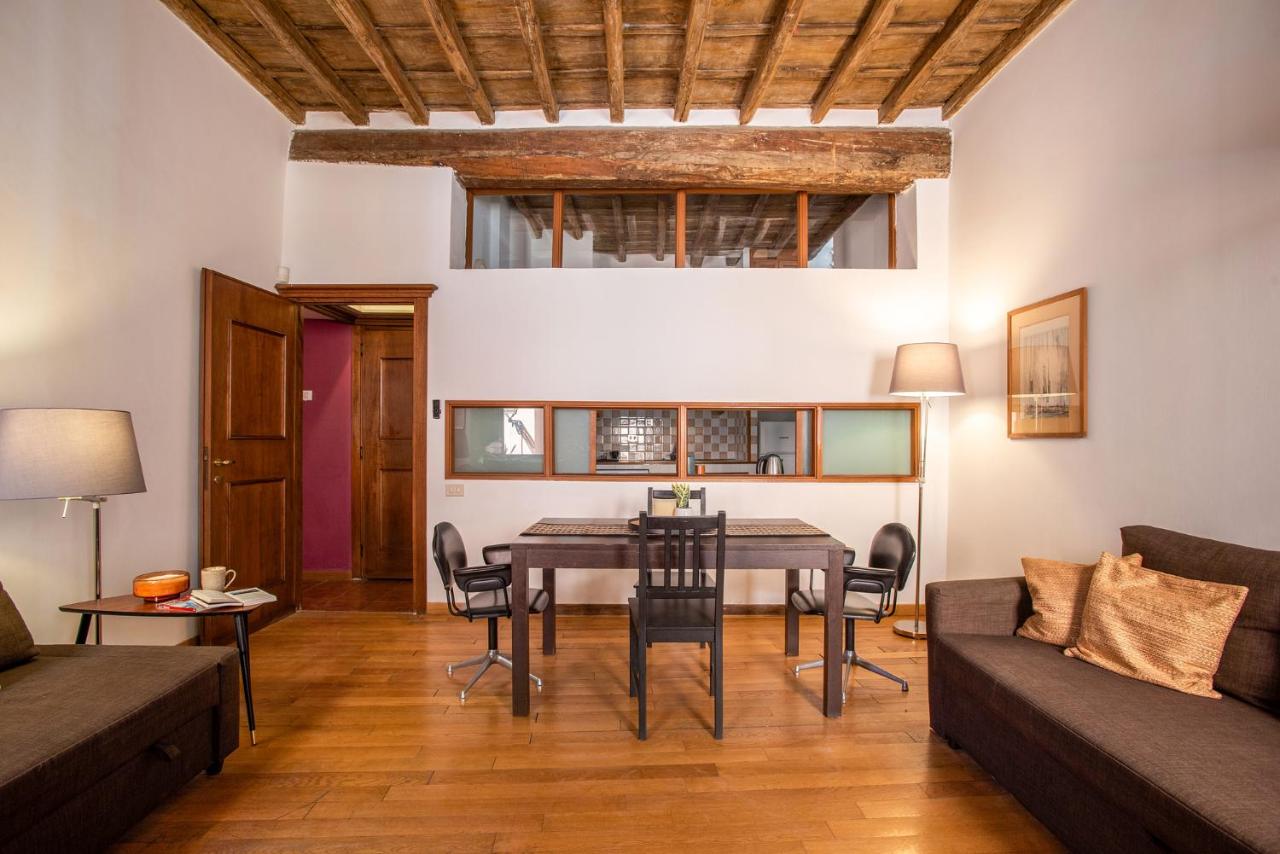 Trastevering in Rome - 2