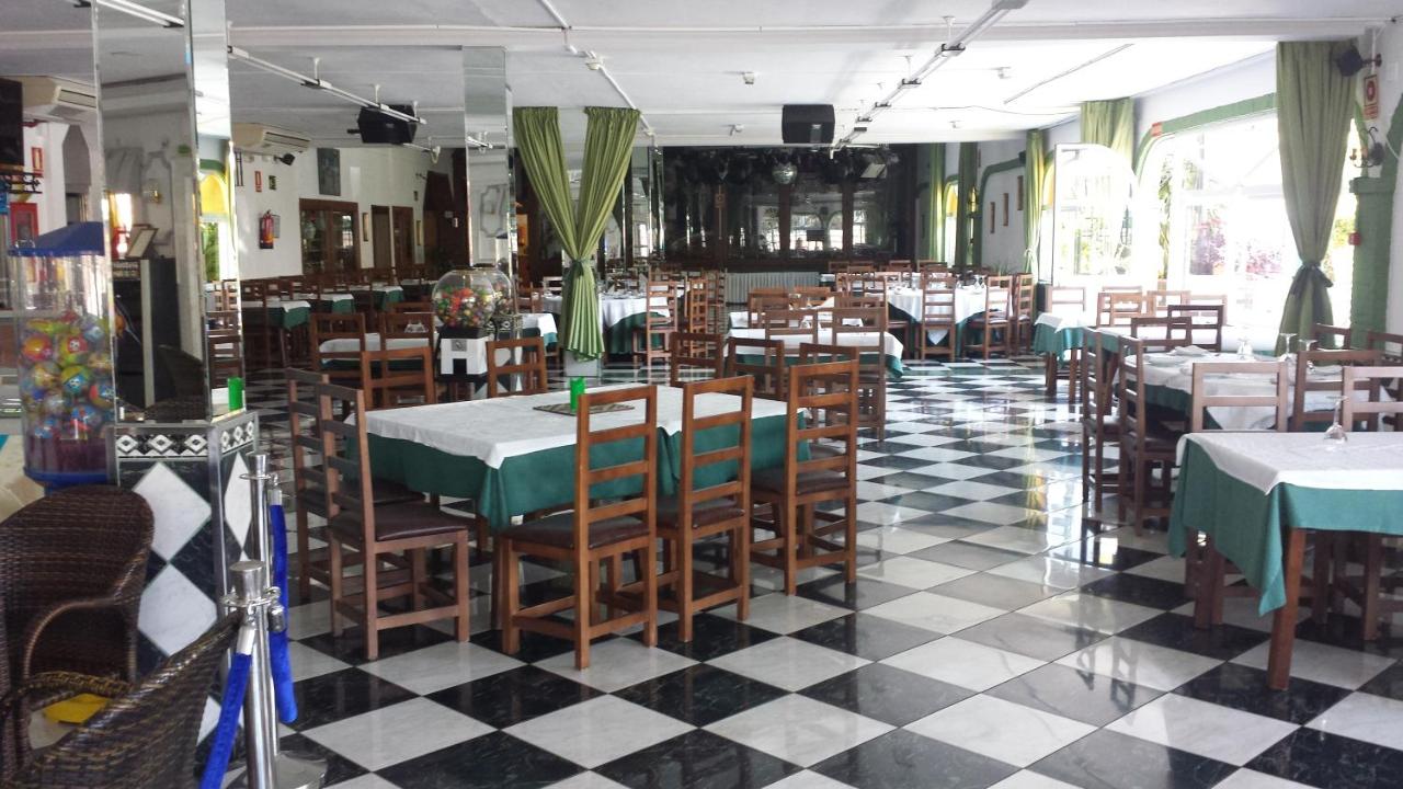 Alojamiento Jose Carlos - 4