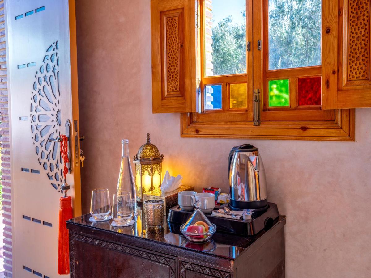 Atlas Castle Marrakech - 5