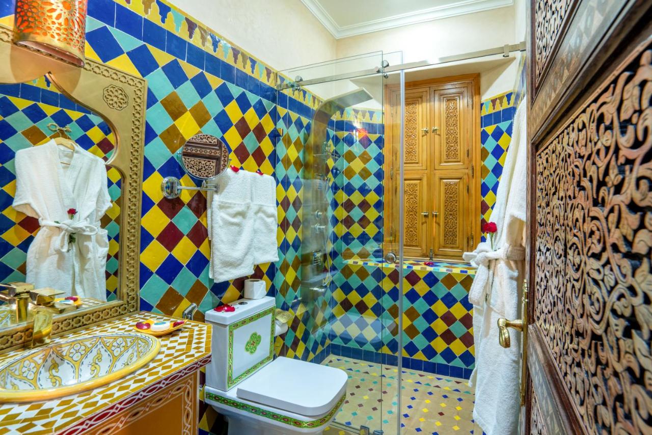 Atlas Castle Marrakech - 3