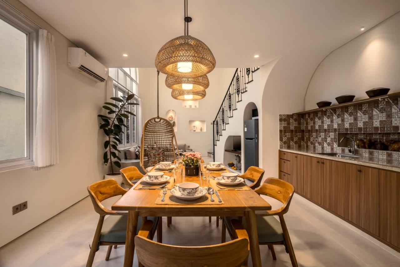 Villa Umabell Villa Seminyak - 5